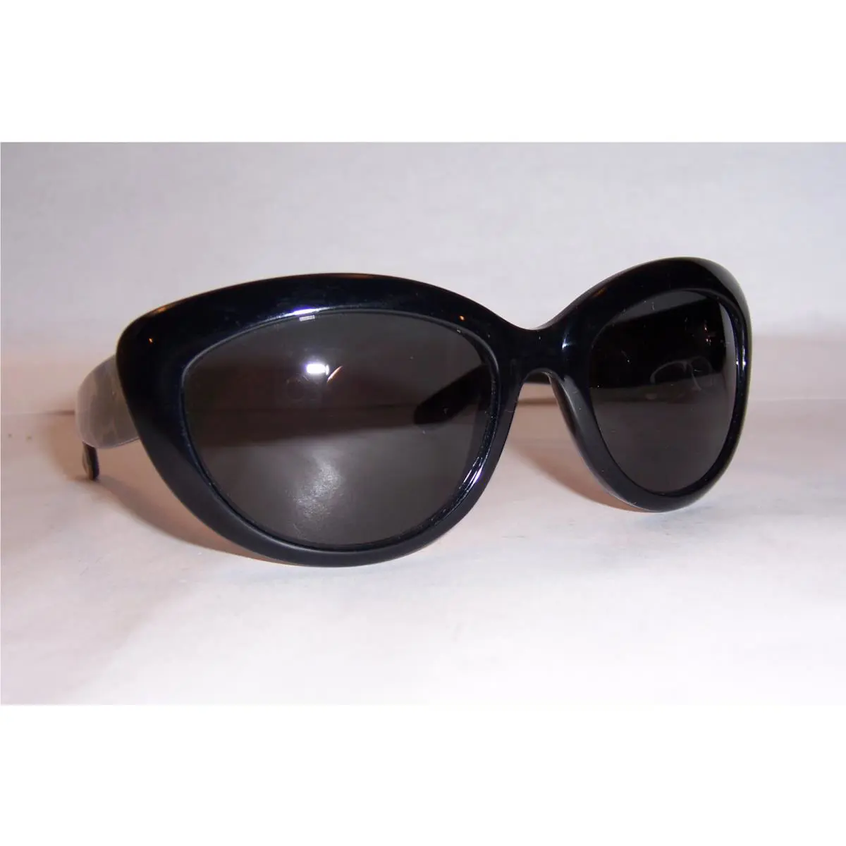 Yves Saint Laurent Sunglasses Ysl 6349/S YXZ-P9 Black/gray
