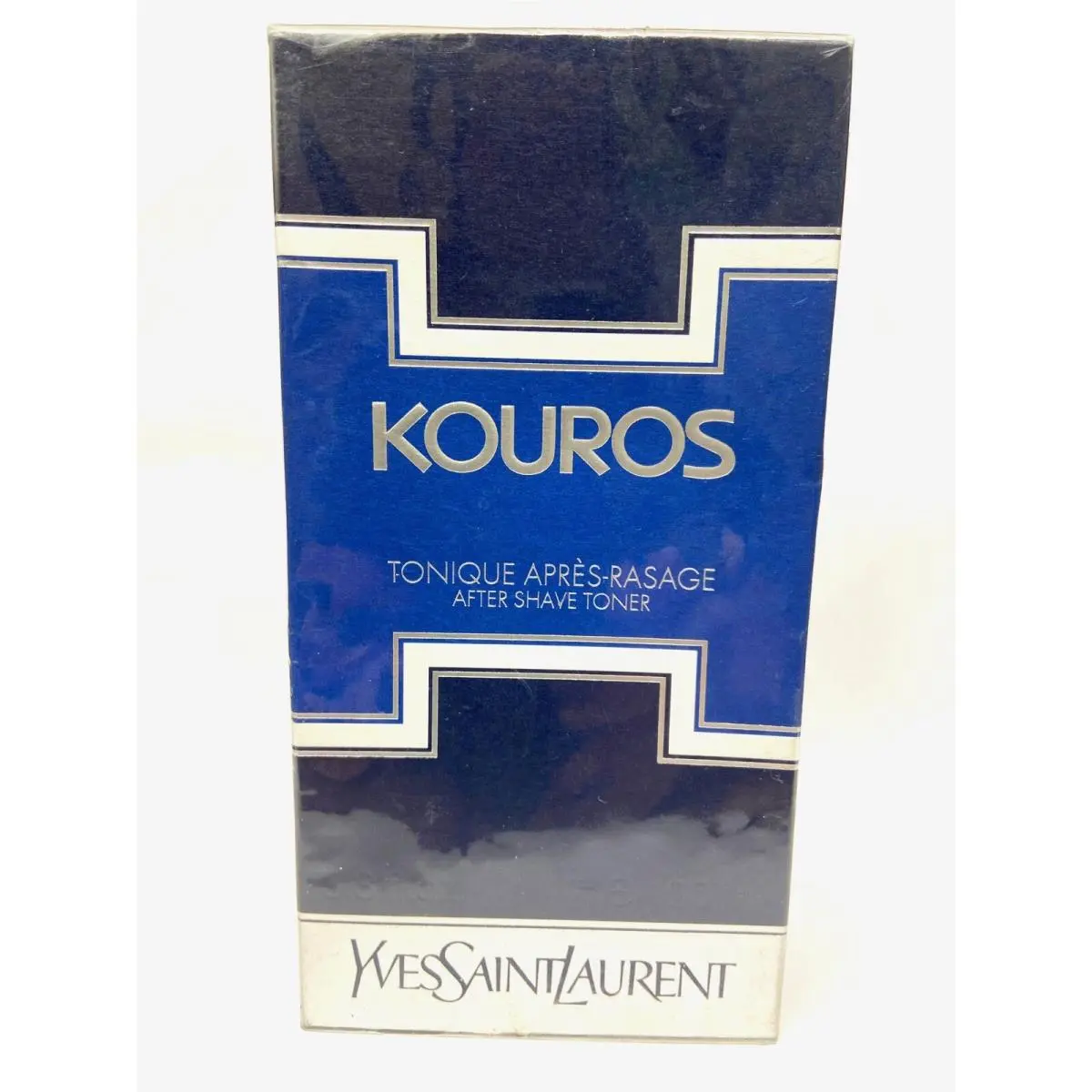 Yves Saint Laurent Vintage Kouros Aftershave Toner 3.3oz