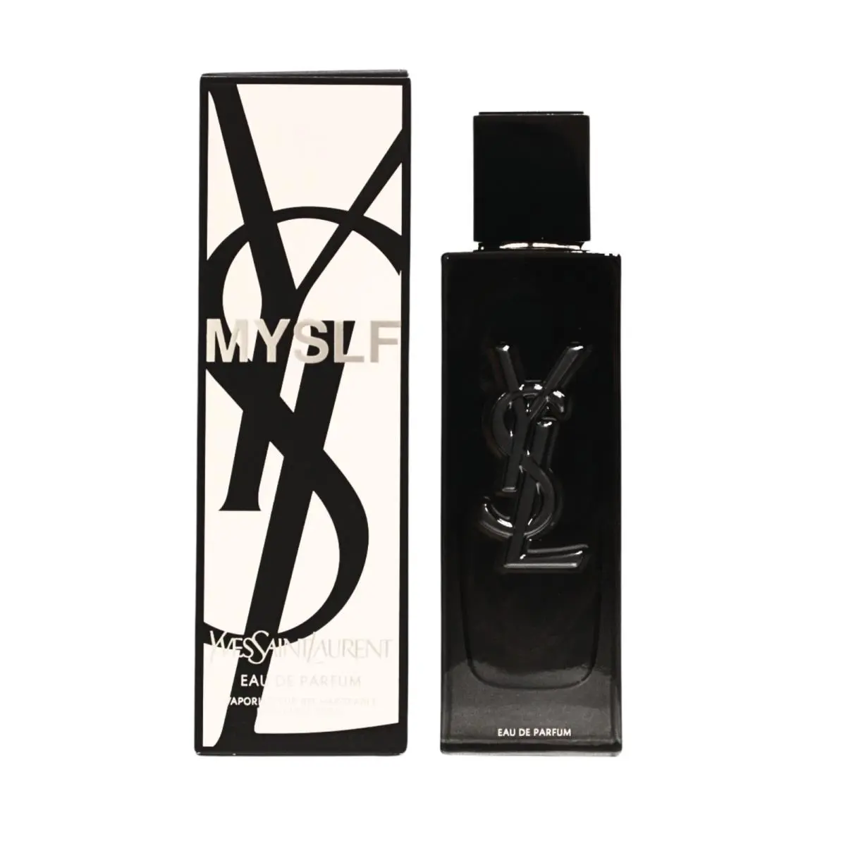 Myslf For Men By  Edp Spray 2 Oz. / 60 Ml Refillable by Yves Saint Laurent