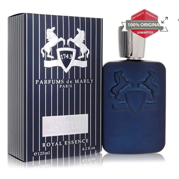 Yves Saint Laurent Parfums DE Marly Layton Eau de Parfum - Parfum For Men