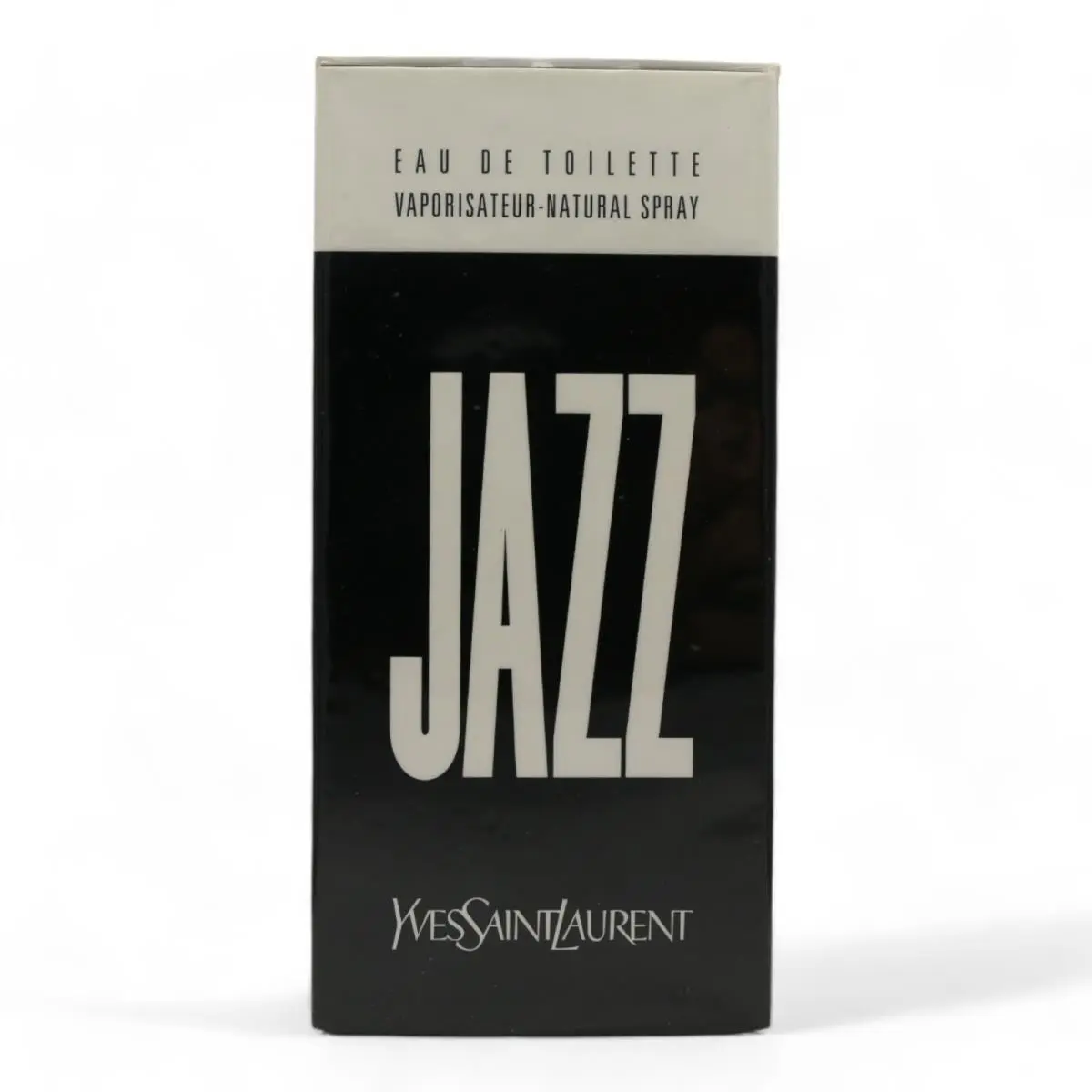 Jazz by Yves Saint Laurent Eau de Toilette Spray For Men 1.6 oz / 47 ml Edt