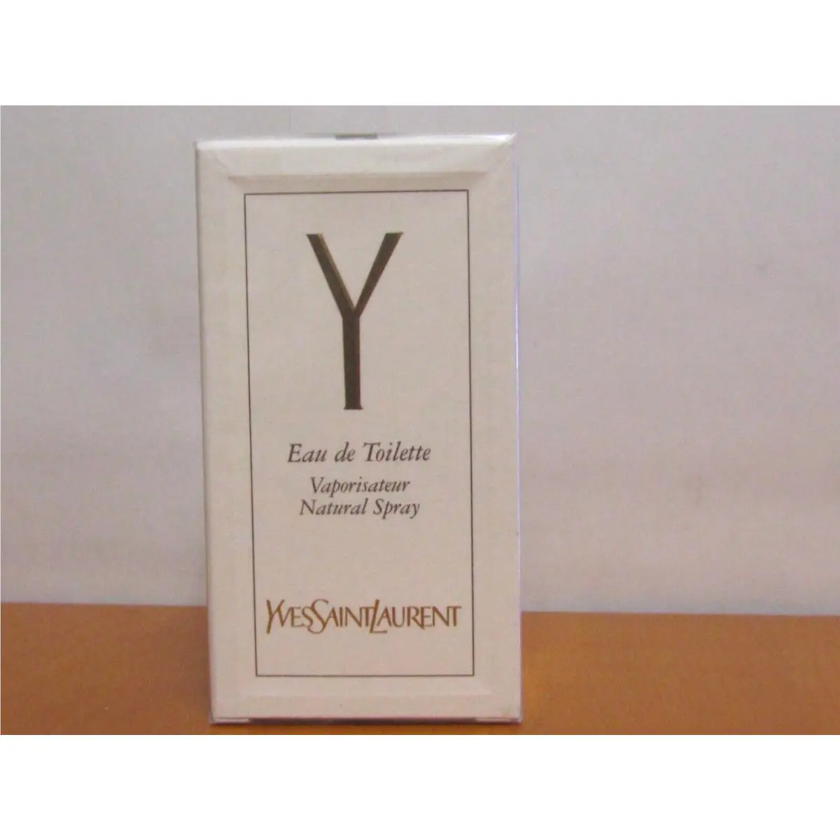 Y By  Perfume Women 1.6 oz/50 ml Eau de Toilette Spray by Yves Saint Laurent