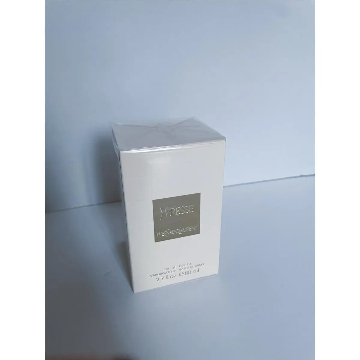 Yvresse  Eau De Toilette Spray 2.7 Oz/ 80 ml For Women by Yves Saint Laurent