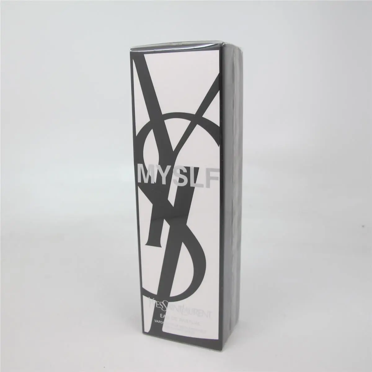 Myself by Yves Saint Laurent 100 Ml/ 3.3 oz Eau de Toilette Spray