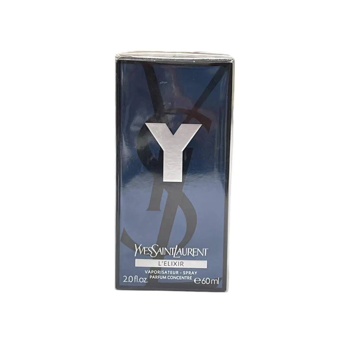 Yves Saint Laurent Men`s Y Elixir Parfum Concentrate Spray 2.0 oz