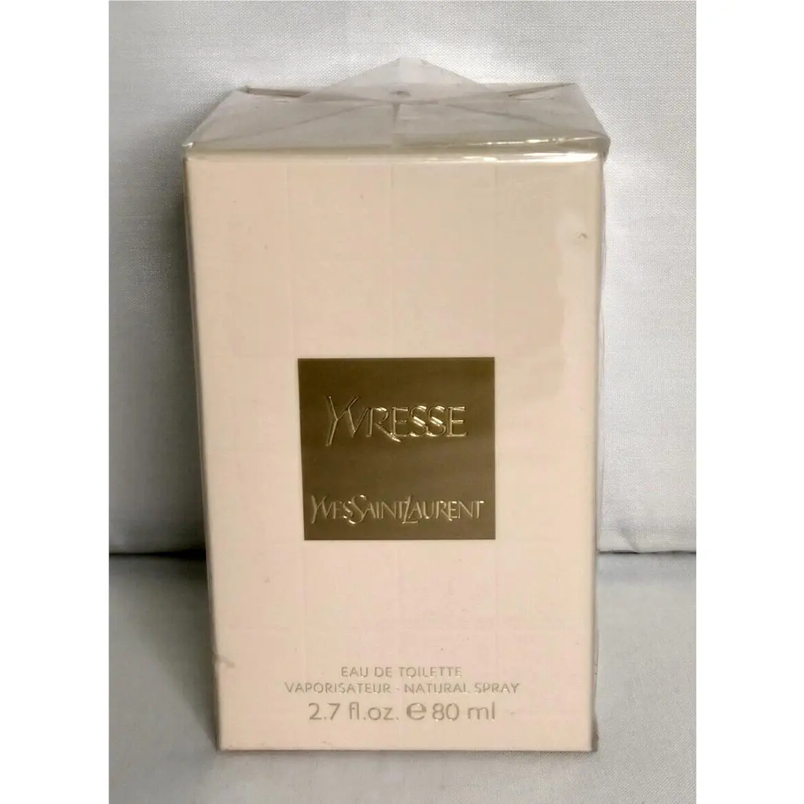 Yvresse By  2.7oz 80ml Eau De Toilette Spray For Women by Yves Saint Laurent