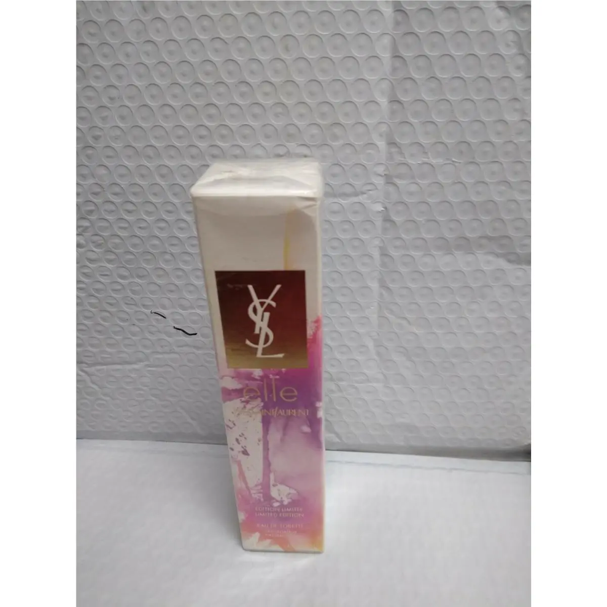 Elle Limited Edition 3 Oz/ 90 ml Edt Spray For Women BY Y S L Rear by Yves Saint Laurent