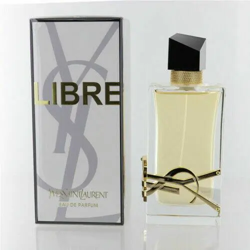 Yves Saint Laurent Ysl Libre 3 Oz 90ml Edp Spray For Women