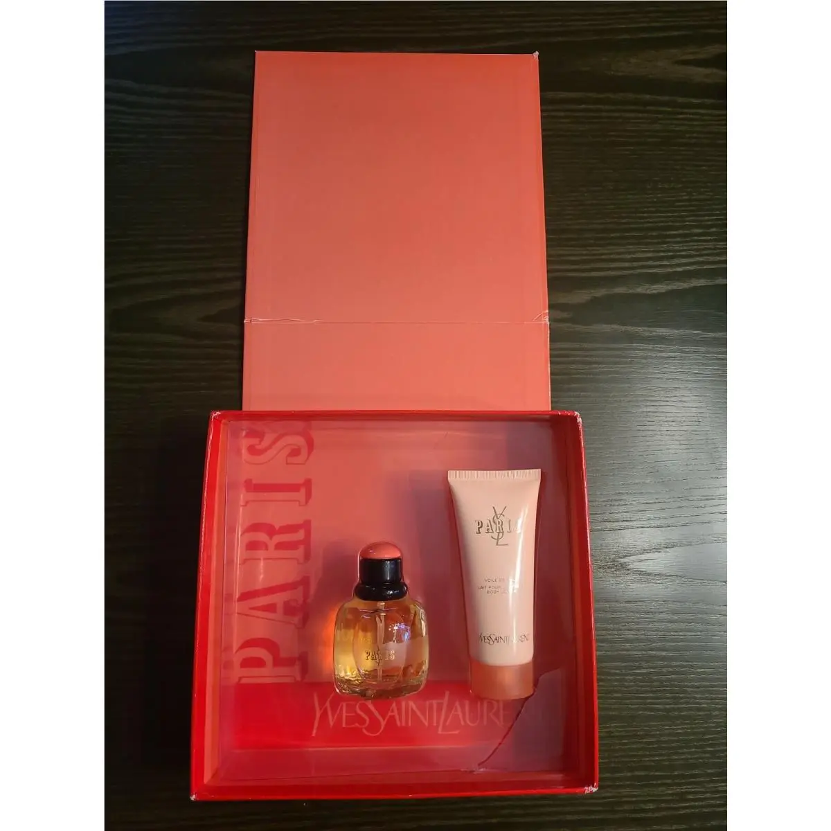 New..paris  Women 2pc Gift by Yves Saint Laurent