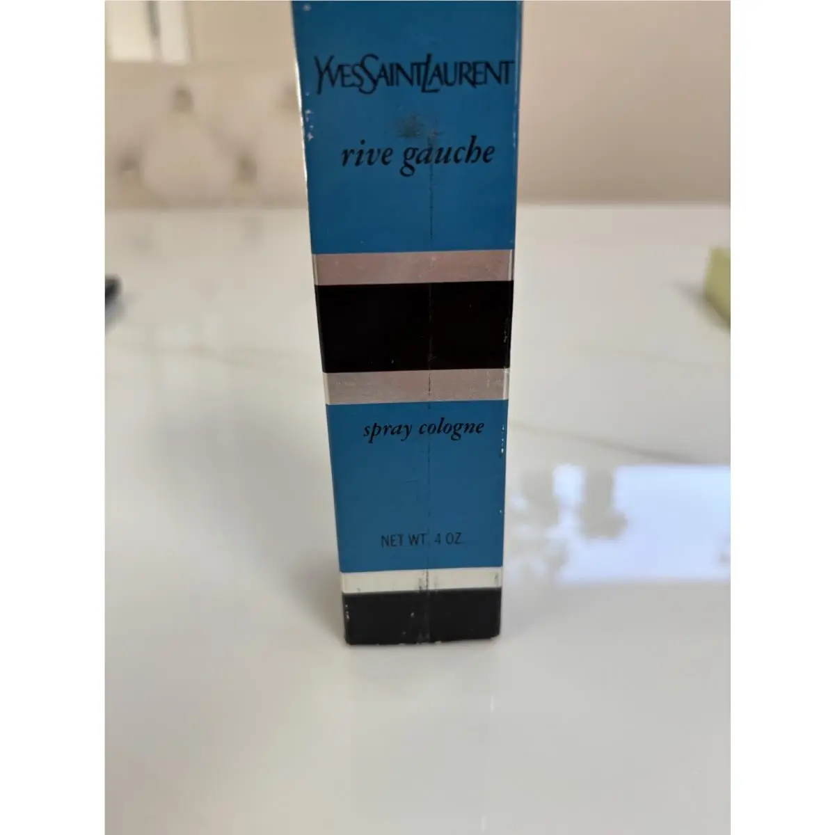 Rive Gauche Cologne 120ML Spray by Yves Saint Laurent