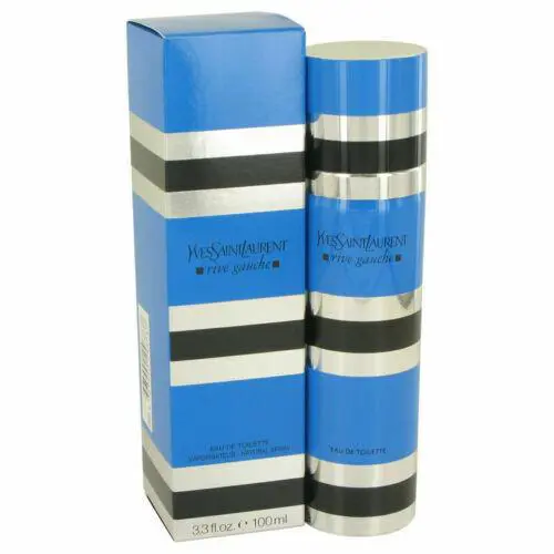 Rive Gauche  Eau De Toilette Spray 3.3 oz For Women by Yves Saint Laurent