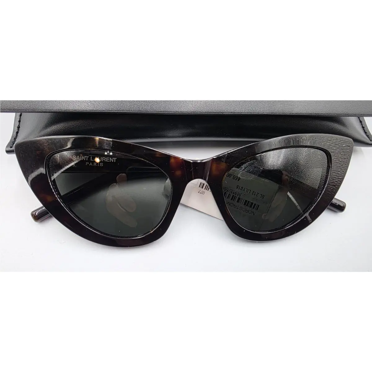 Saint Laurent Woman`s Lily 52mm Cat Eye Sunglasses