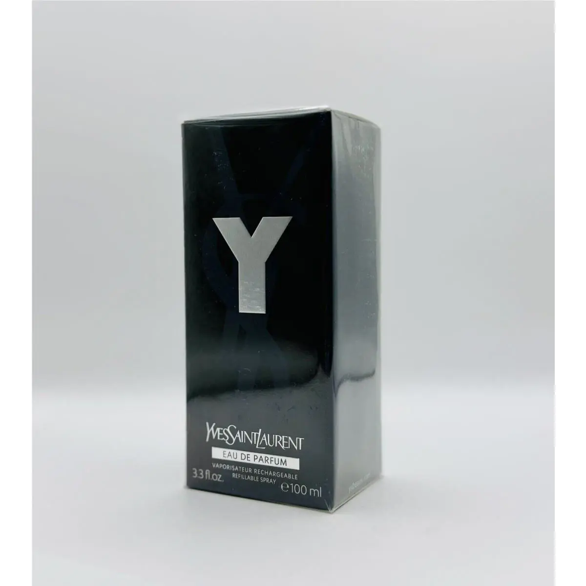 Y by Yves Saint Laurent Ysl 3.3 / 3.4 oz Edp For Men