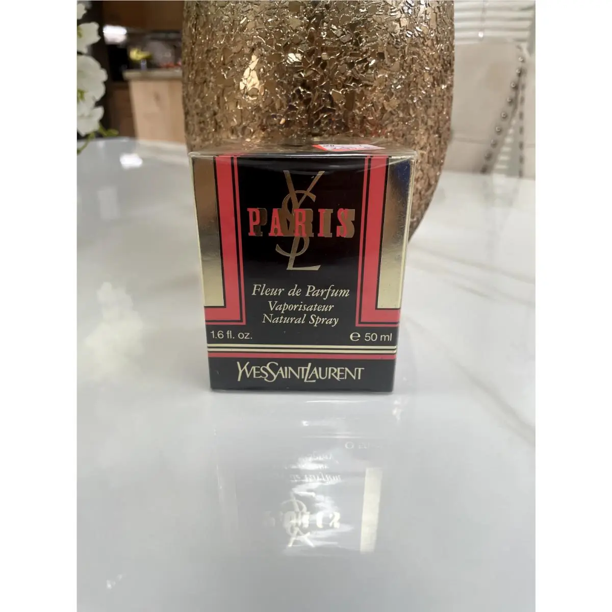 Yves Saint Laurent Diamant Edp 50ML Spray