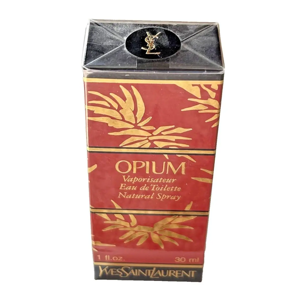 Vintage Opium BY Yves Saint Laurent 30ML Edt Spray