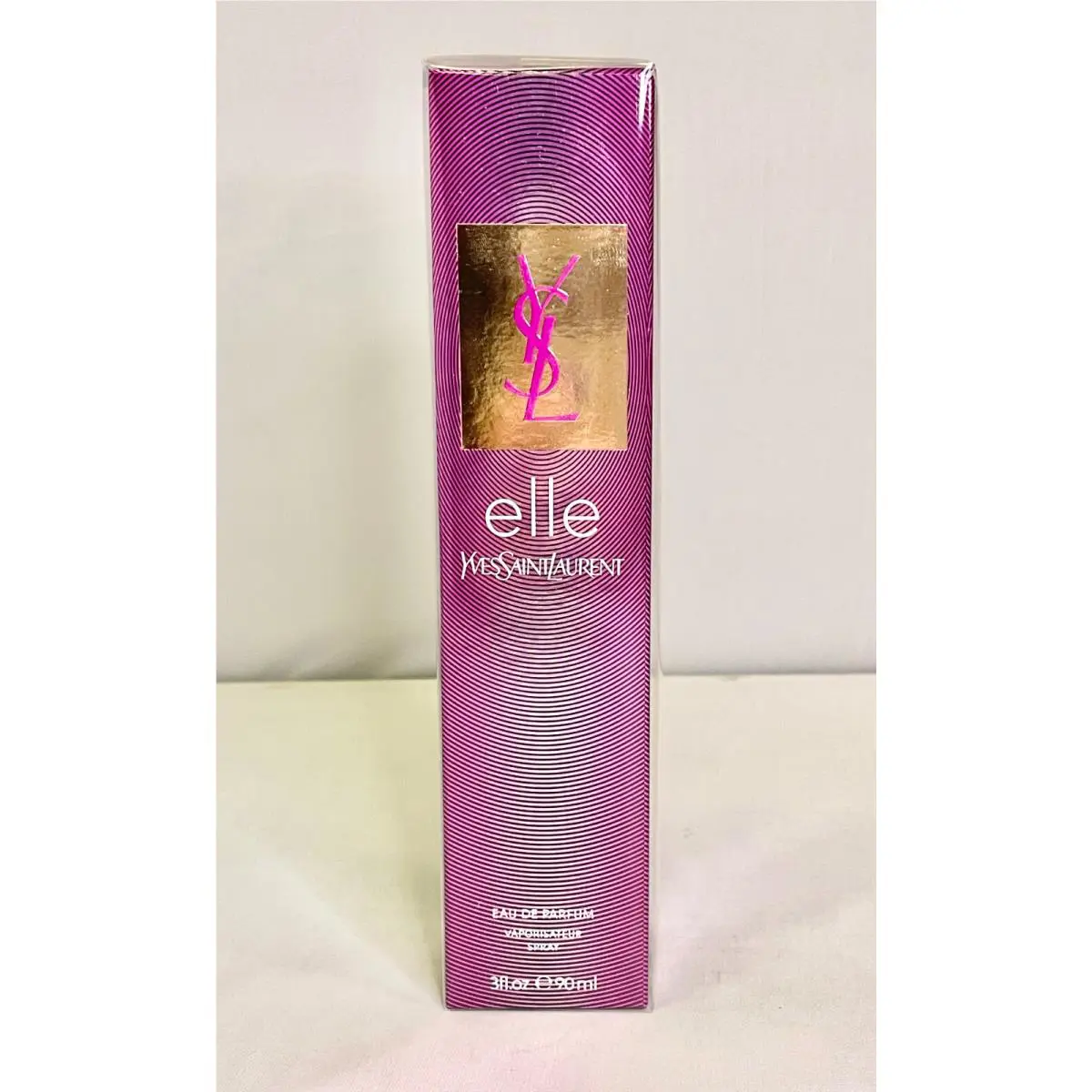 Ysl Elle 3.0 Oz Eau De Parfum Spray By Yves Saint Laurent