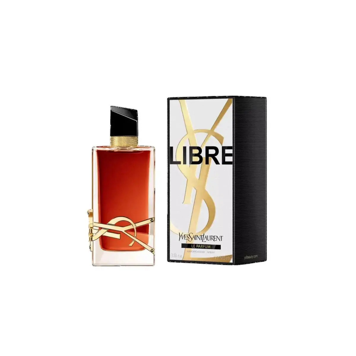 Libre le Parfum  3 fl Oz/ 90 ml by Yves Saint Laurent