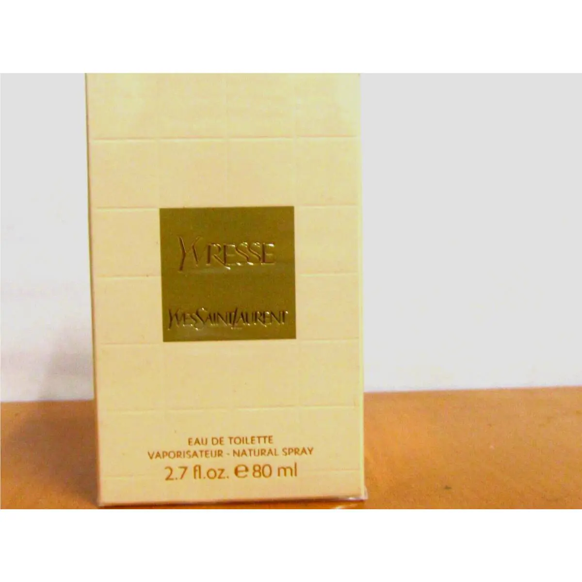 Yvresse By Ysl Perfume Women 2.7 Oz/ 80 ML Eau De Toilette Spray by Yves Saint Laurent