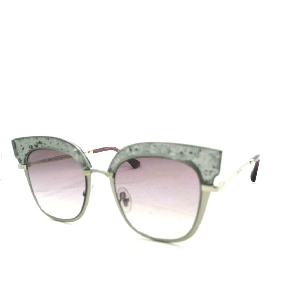 Jimmy Choo Rosy/s 5RLFW Sunglasses