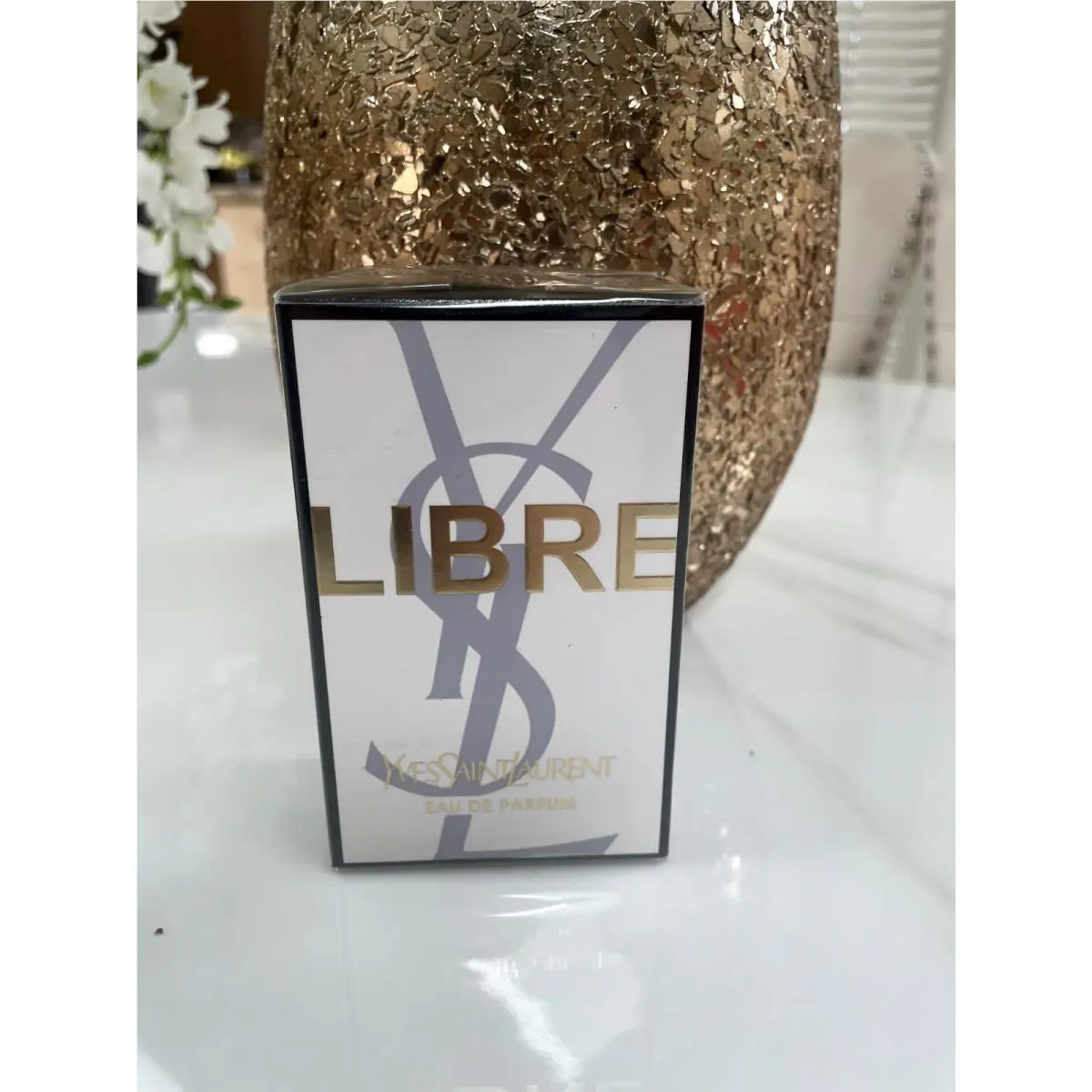 Yves Saint Laurent Libre 30ML Edp Spray