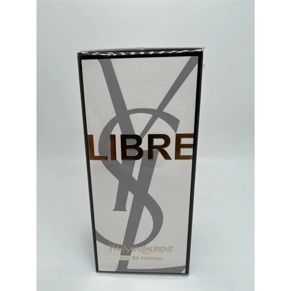Libre Ysl by Yves Saint Laurent 3.0 FL Oz/ 90 ML Eau De Parfum Spray