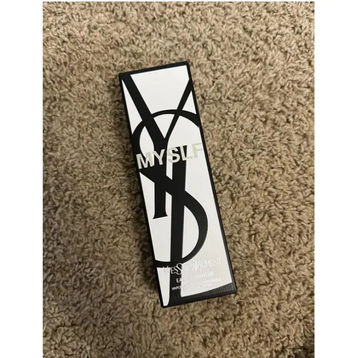 MY Slf BY Yves Saint Laurent 3.4 Eau DE Parfum For Men