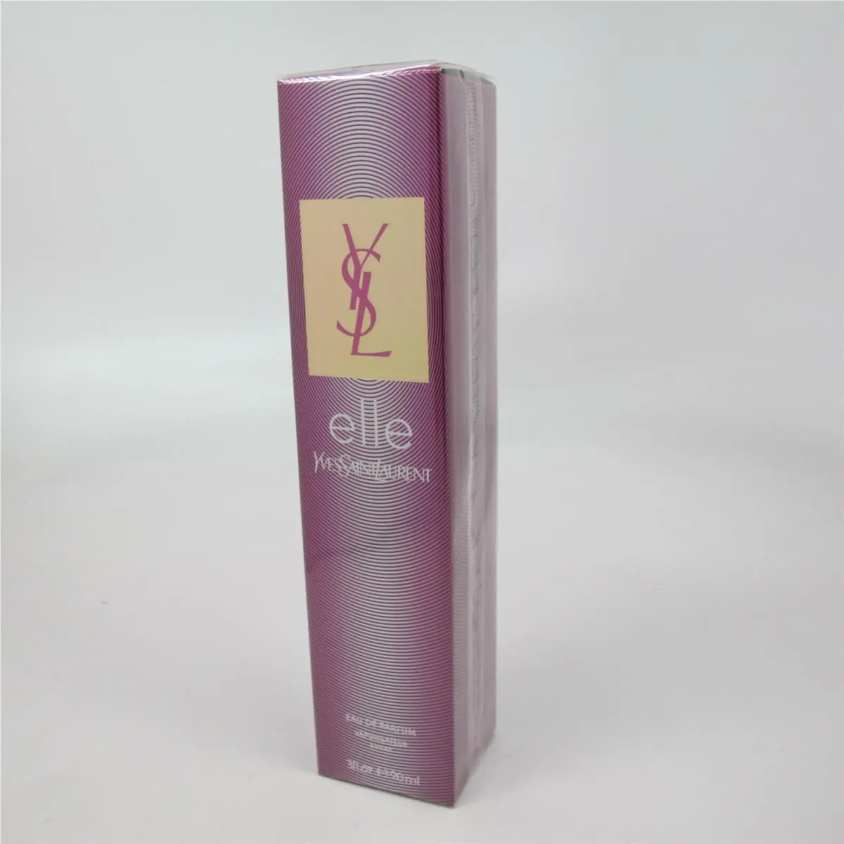 Elle by Yves Saint Laurent 90 Ml/ 3.0 oz Eau de Parfum Spray