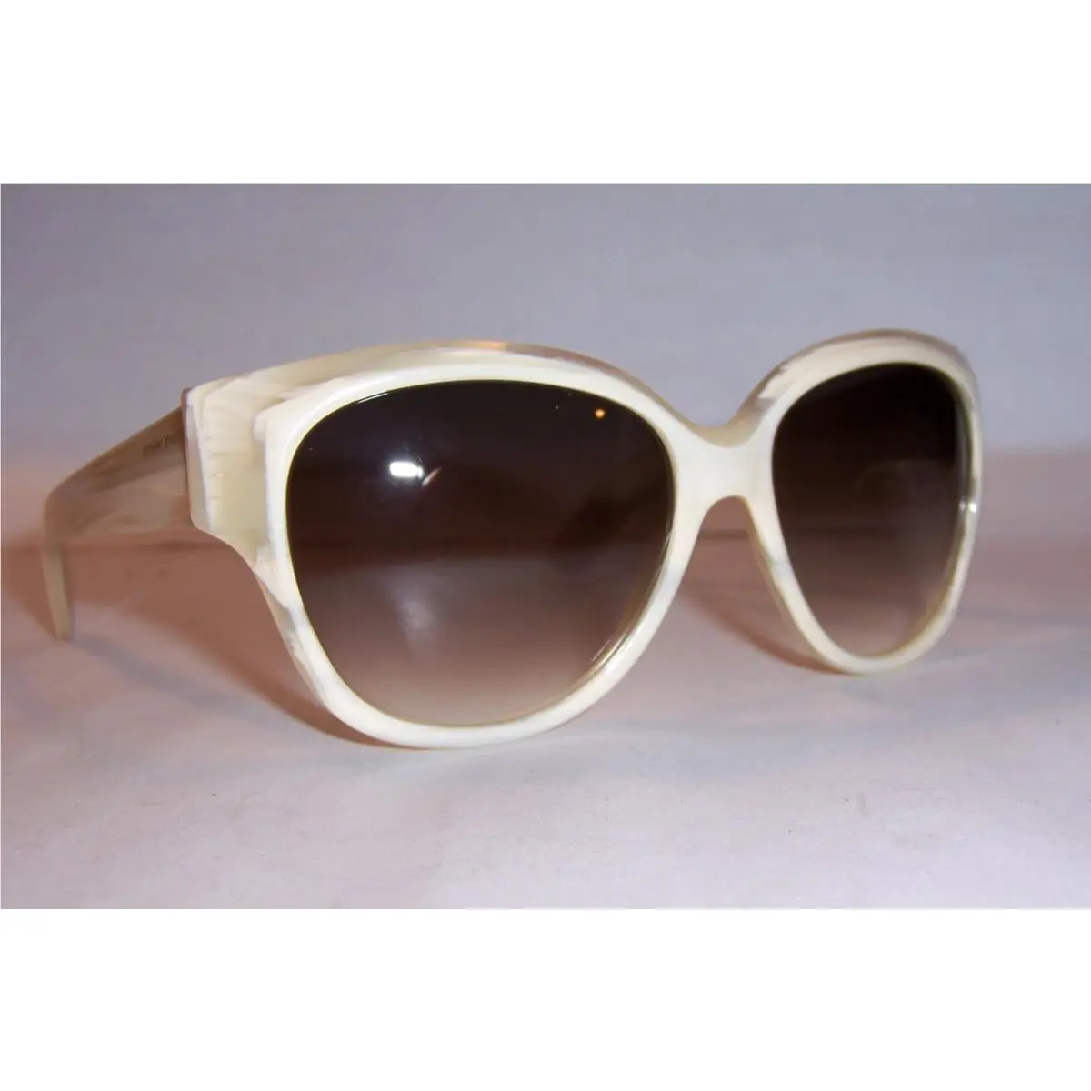 Sunglasses Ysl 6359/S 0F0-JS White/gray by Yves Saint Laurent