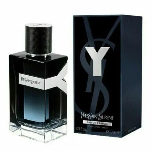 Y  Ysl 3.3 Oz 100ml Eau De Parfum Spray For Men by Yves Saint Laurent