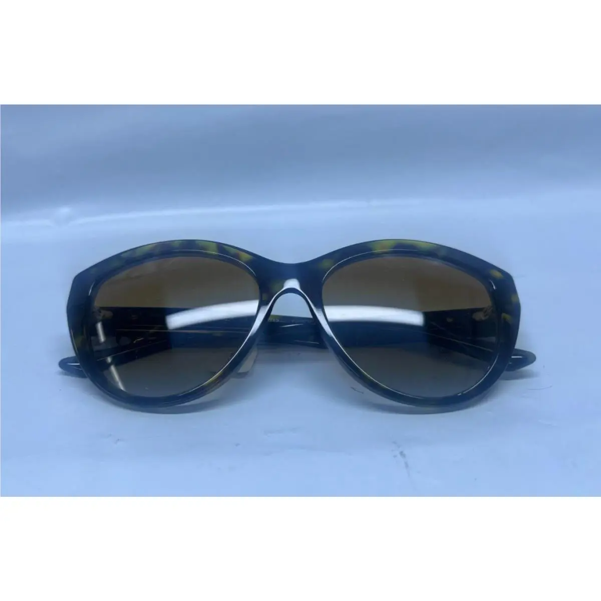Jimmy Choo JC5007 Havana Sunglasses NO Case