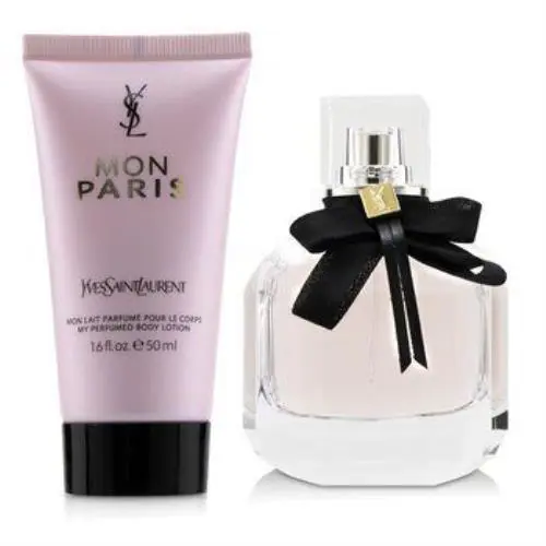 Mon Paris Coffret by Yves Saint Laurent