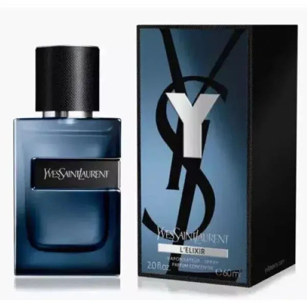 Y L`elixir by Yves Saint Laurent Parfum Concentrate 2.0 oz Spray