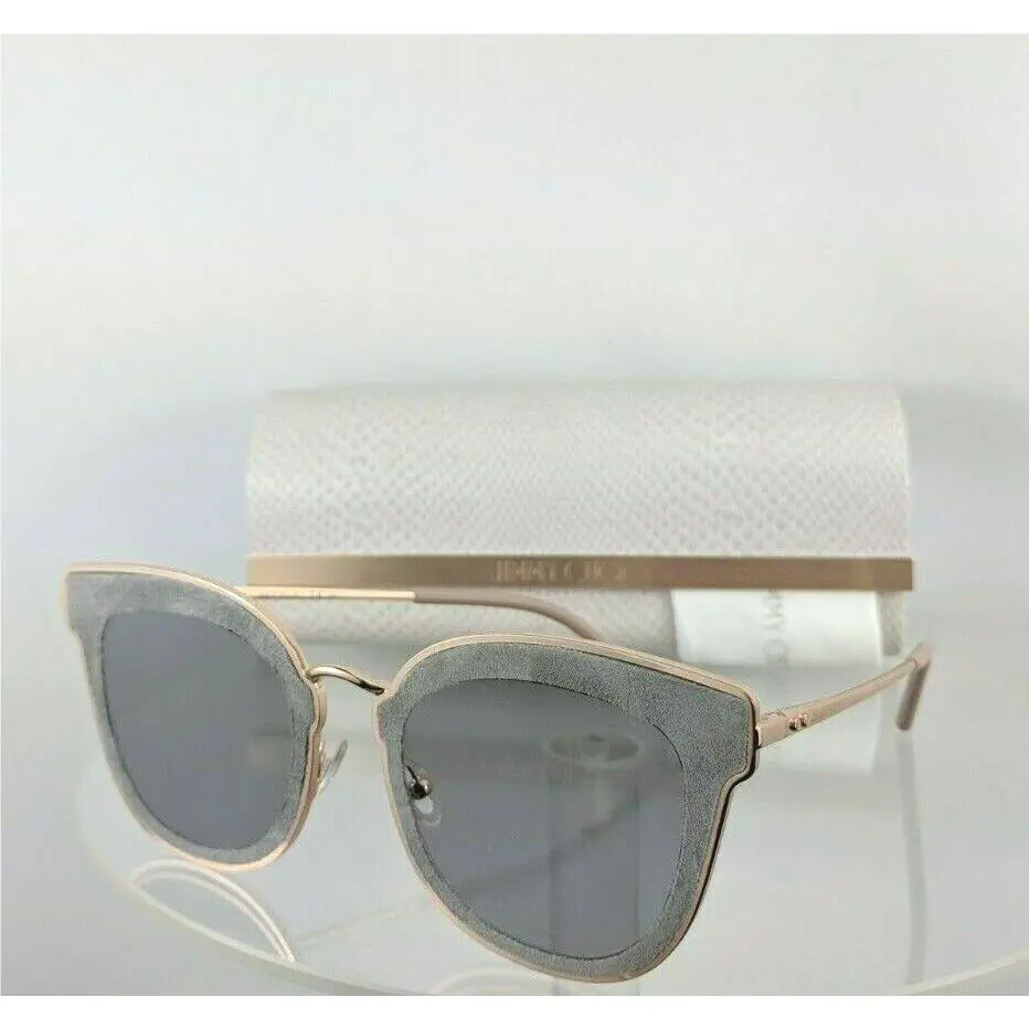 Jimmy Choo Sunglasses Nile/s 2F72K Frame Nile