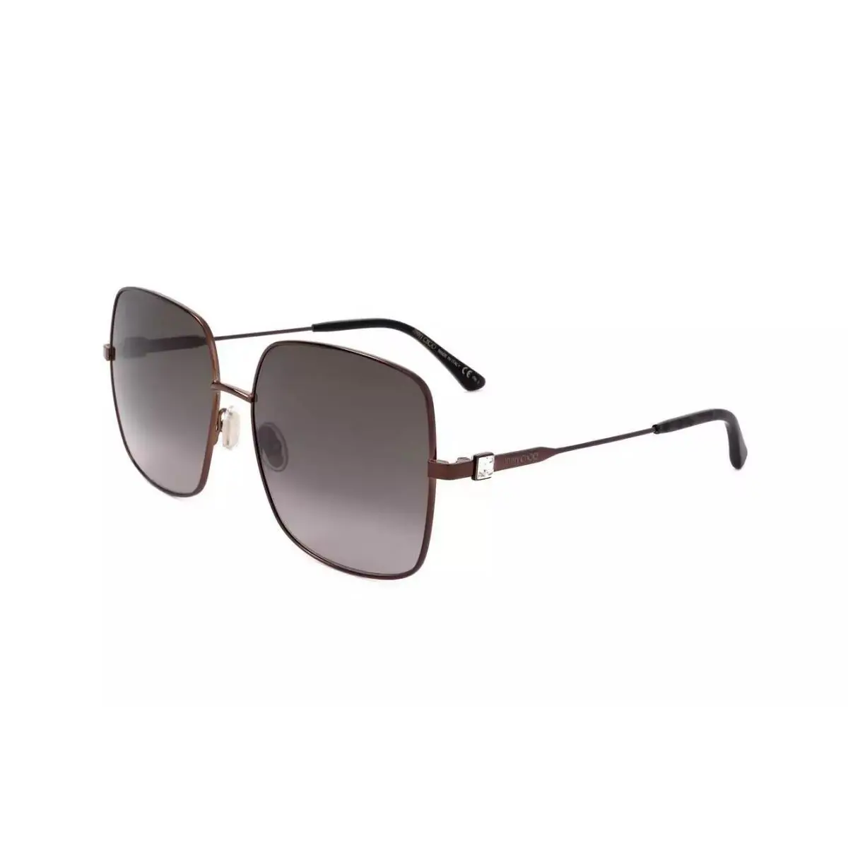 Jimmy Choo Sunglasses JC Lili-s J70HA 58mm Bronze / Grey Gradient Lens