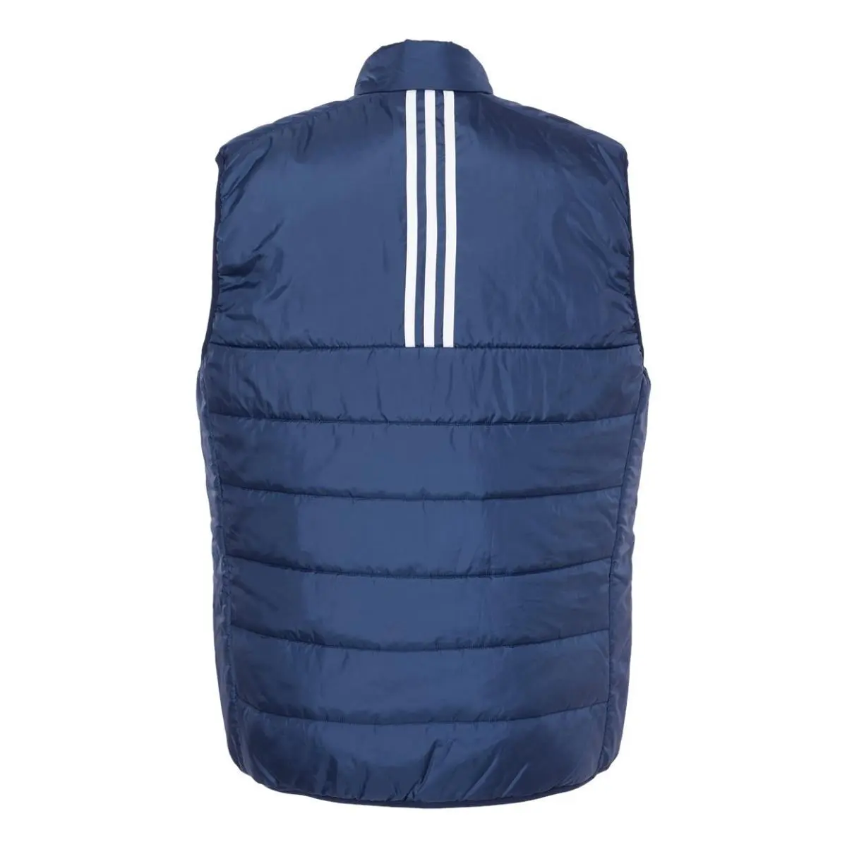 Adidas clothing - Adidas 3-stripes full-zip - Black, Navy, Main: Black / White 13