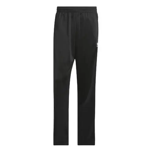 Adidas Originals Adicolor Firebird Track Pants Black/white Men`s IJ7055 S