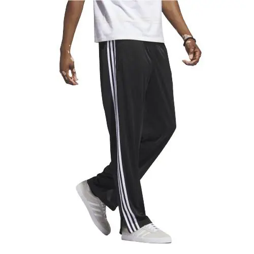 Adidas clothing - Black 4