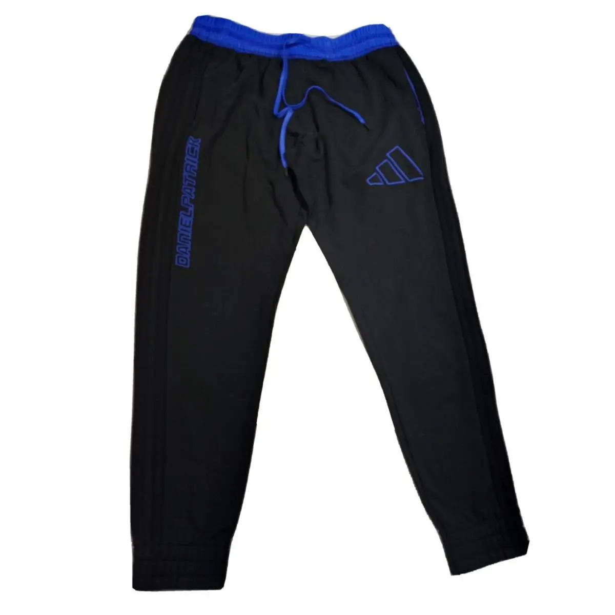 Adidas clothing - Black/ Blue 0