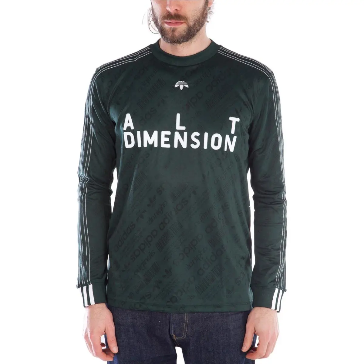 Adidas clothing - Green 0