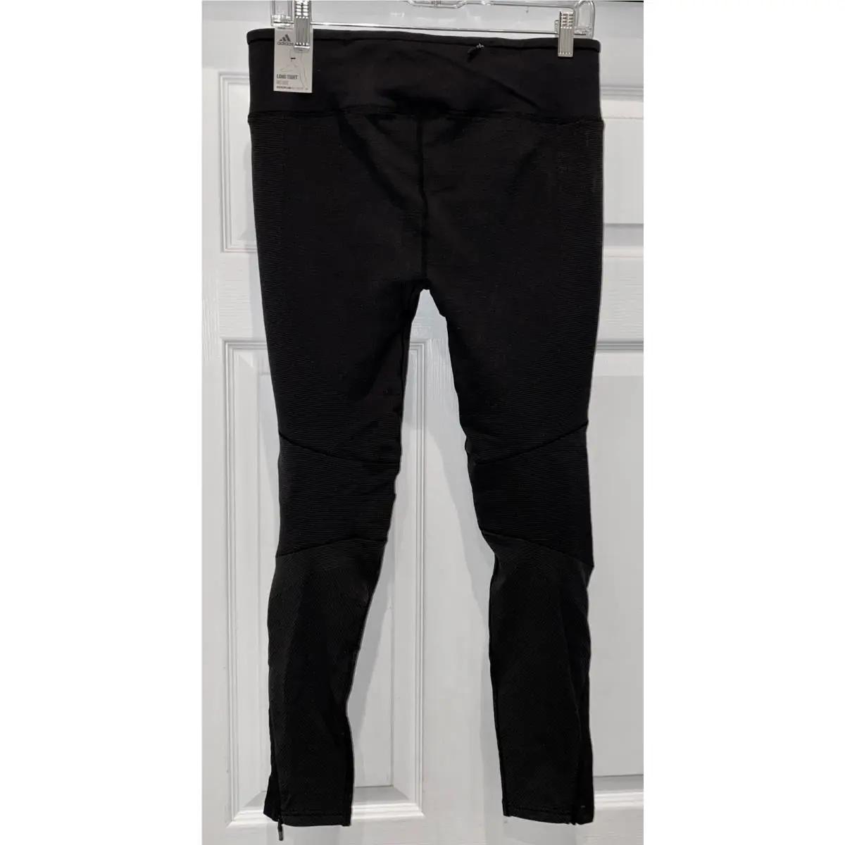 Adidas clothing - Ultra Primeknit - Ultra Primeknit - CF6005 - Black 3