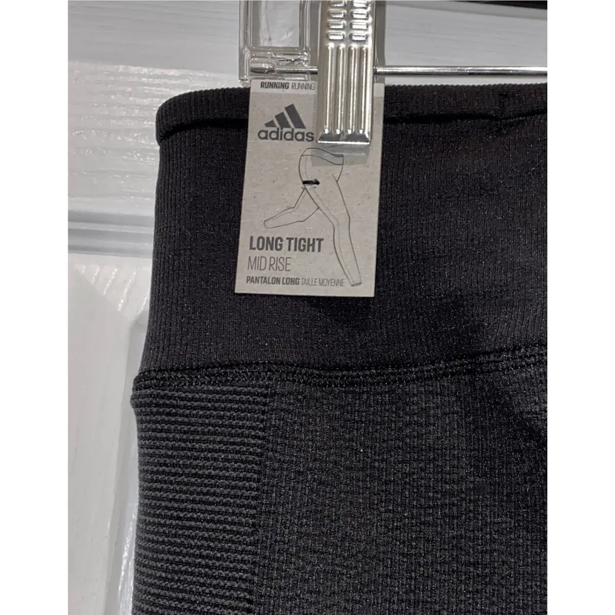 Adidas clothing - Ultra Primeknit - Ultra Primeknit - CF6005 - Black 7