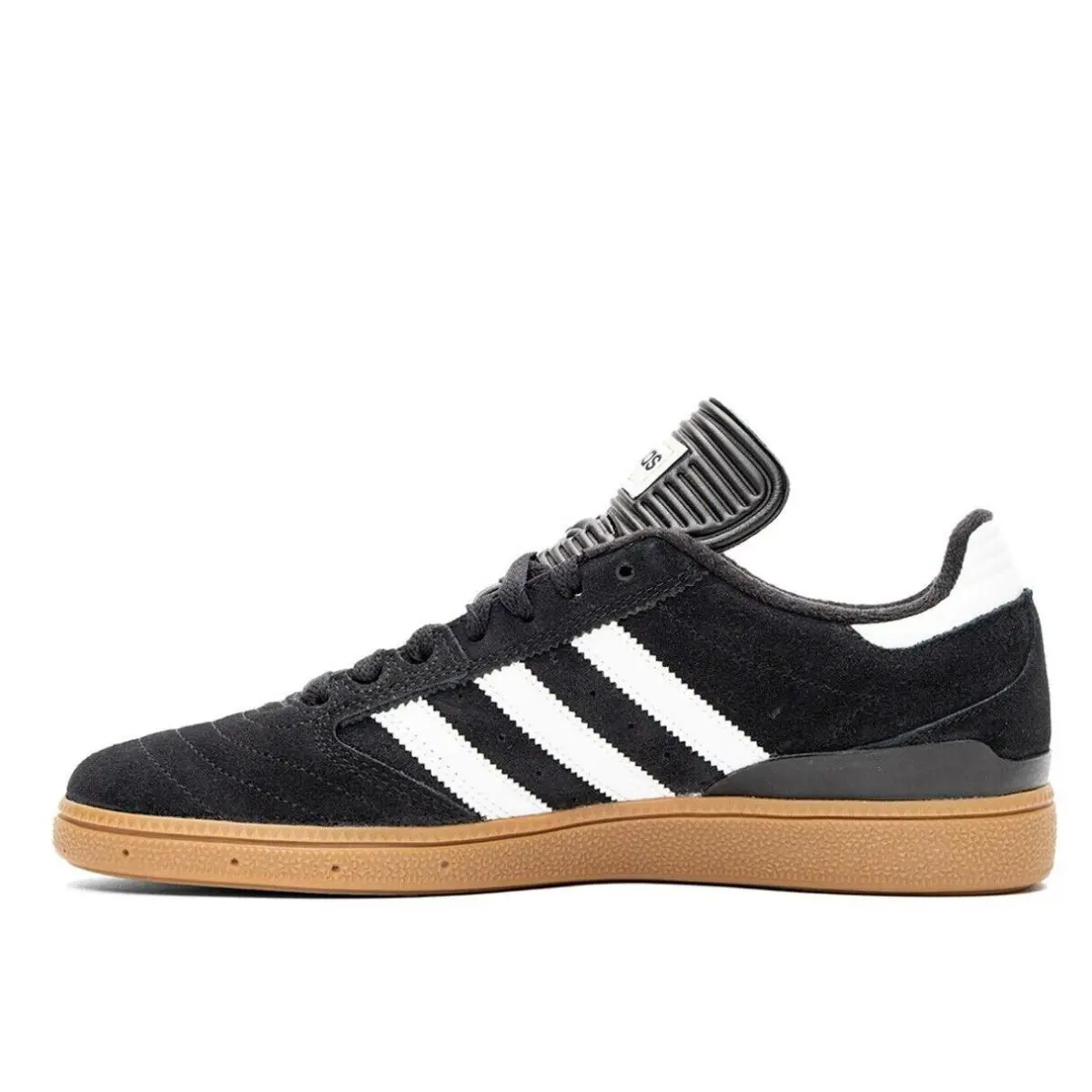 Adidas shoes - adidas Busenitz - Busenitz - G48060 - Black/White/Gum 4