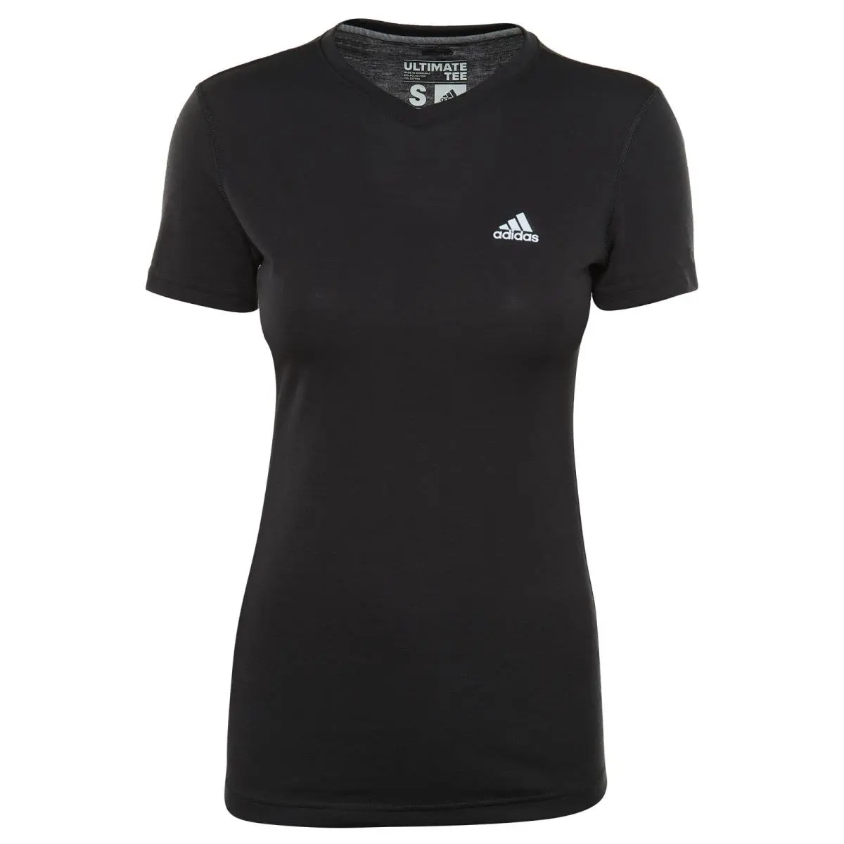 Adidas clothing - Black 1