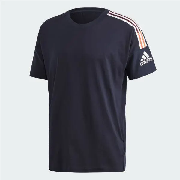 Adidas clothing - Navy 0