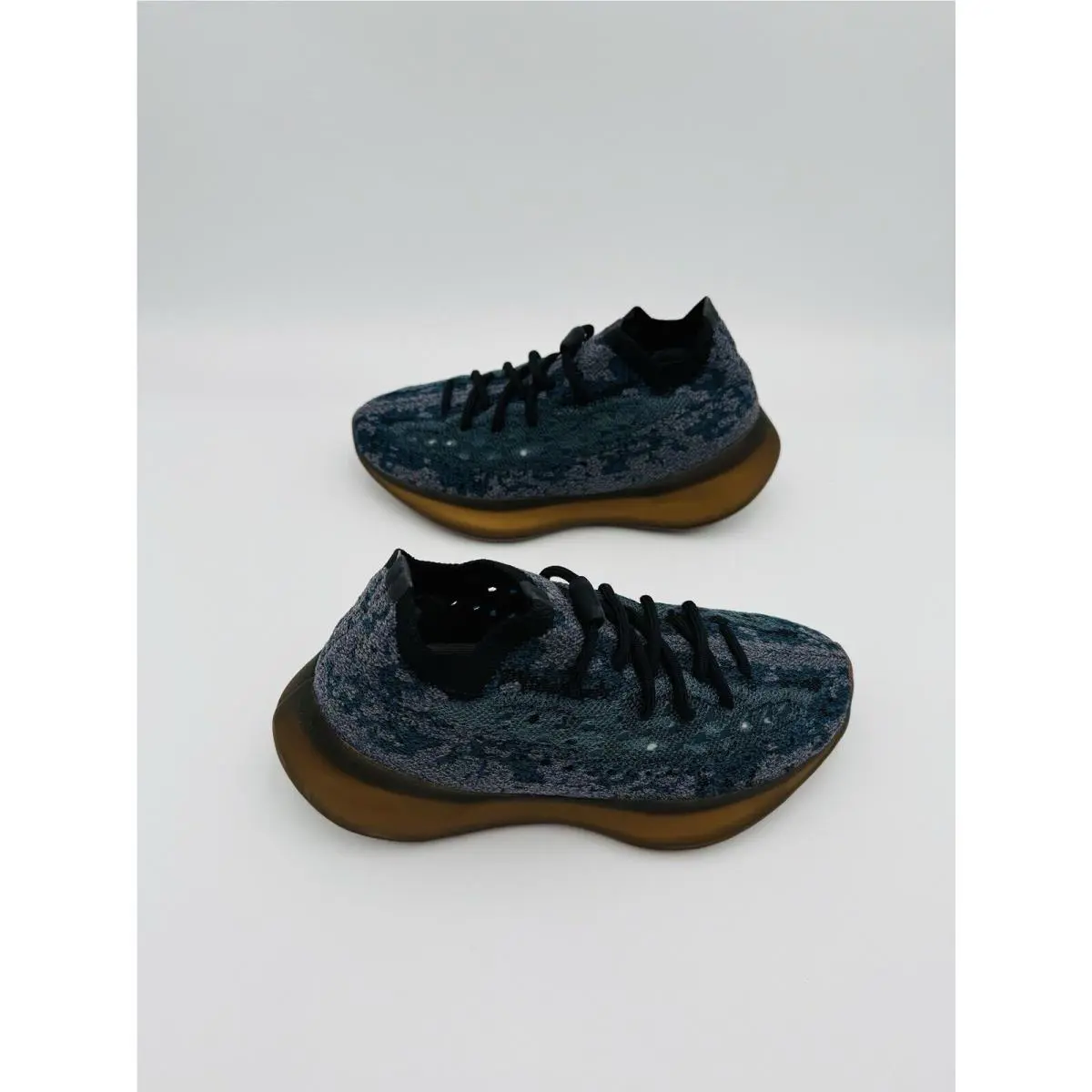 Adidas shoes - adidas Yeezy Boost 380 - Yeezy Boost - GZ0454 - Blue 8