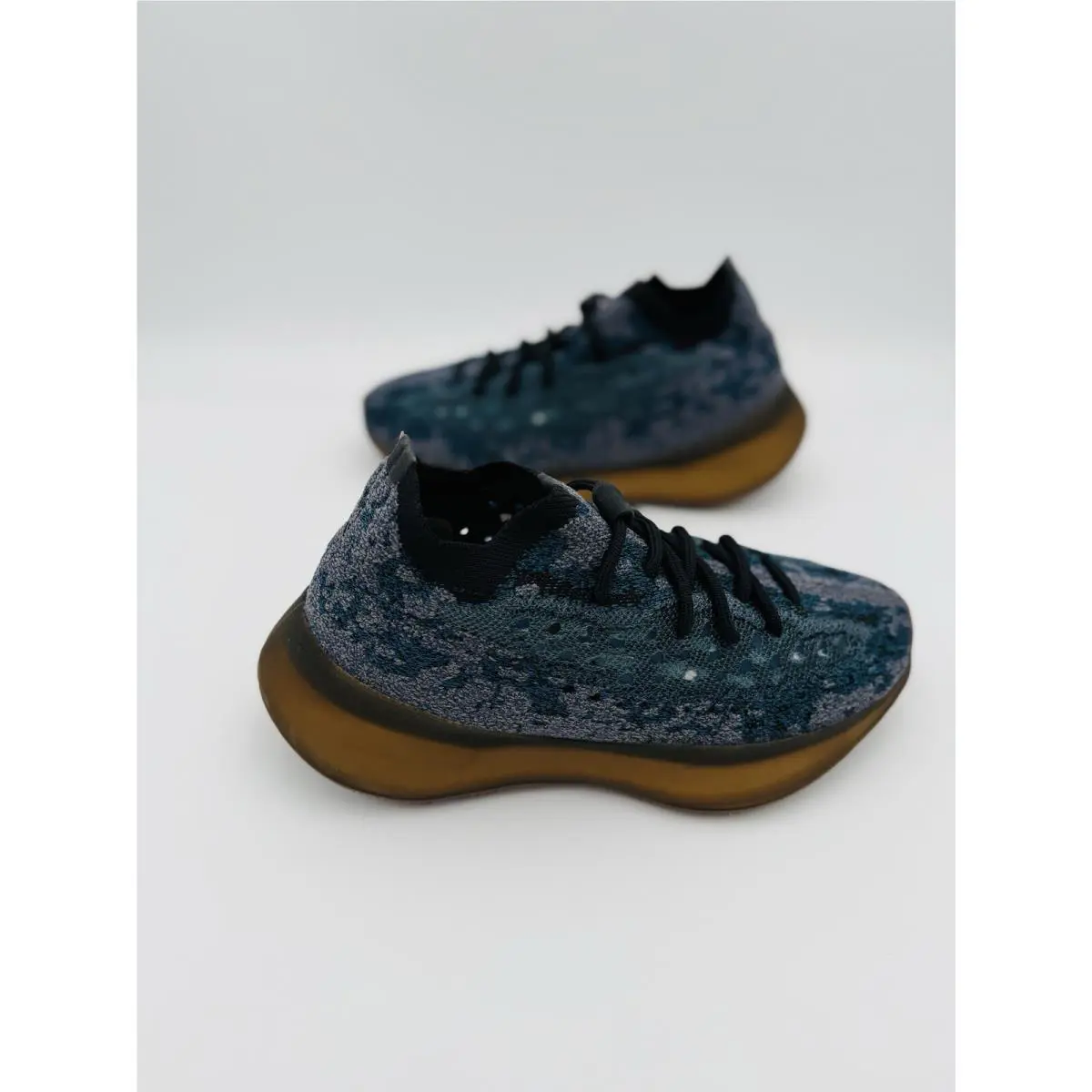 Adidas shoes - adidas Yeezy Boost 380 - Yeezy Boost - GZ0454 - Blue 9