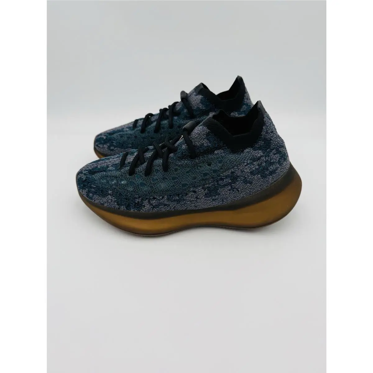 Adidas shoes - adidas Yeezy Boost 380 - Yeezy Boost - GZ0454 - Blue 0