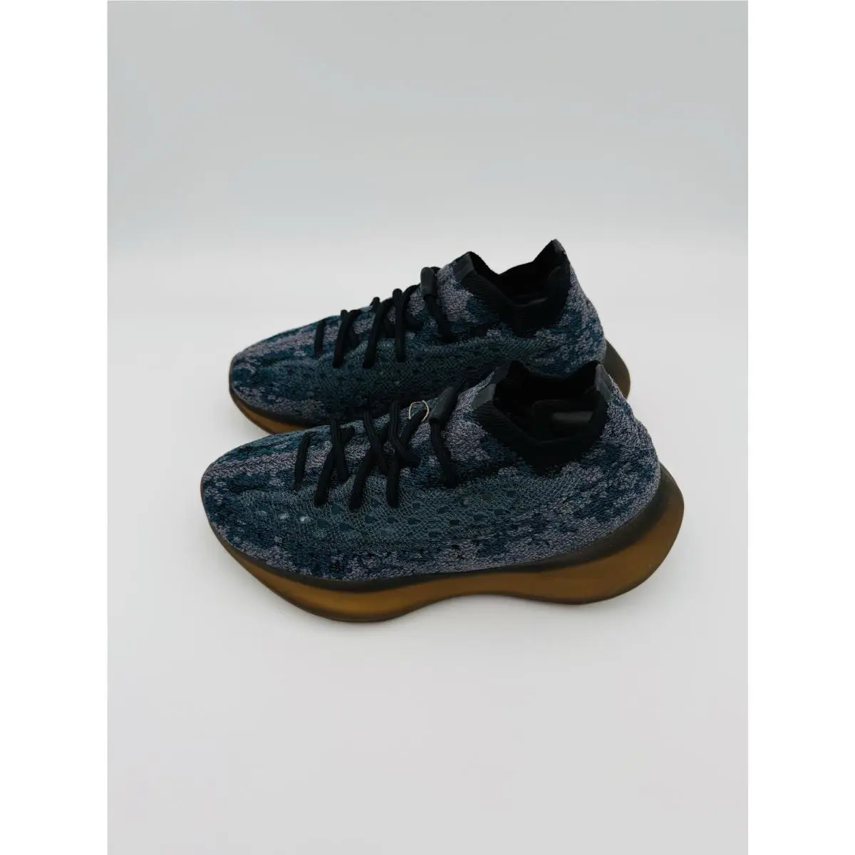 Adidas shoes - adidas Yeezy Boost 380 - Yeezy Boost - GZ0454 - Blue 1
