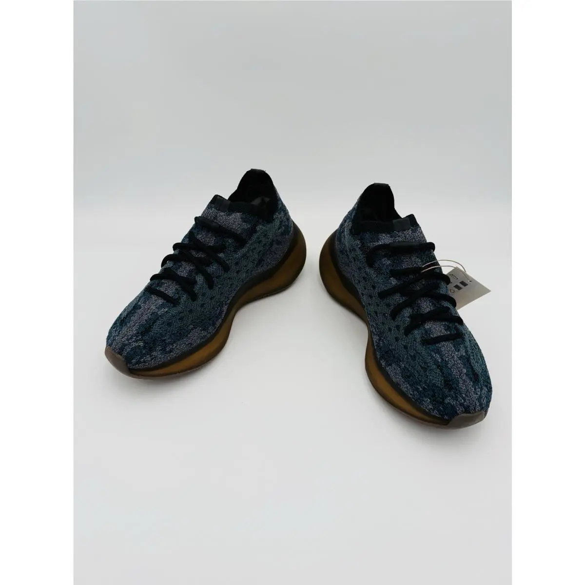 Adidas shoes - adidas Yeezy Boost 380 - Yeezy Boost - GZ0454 - Blue 5