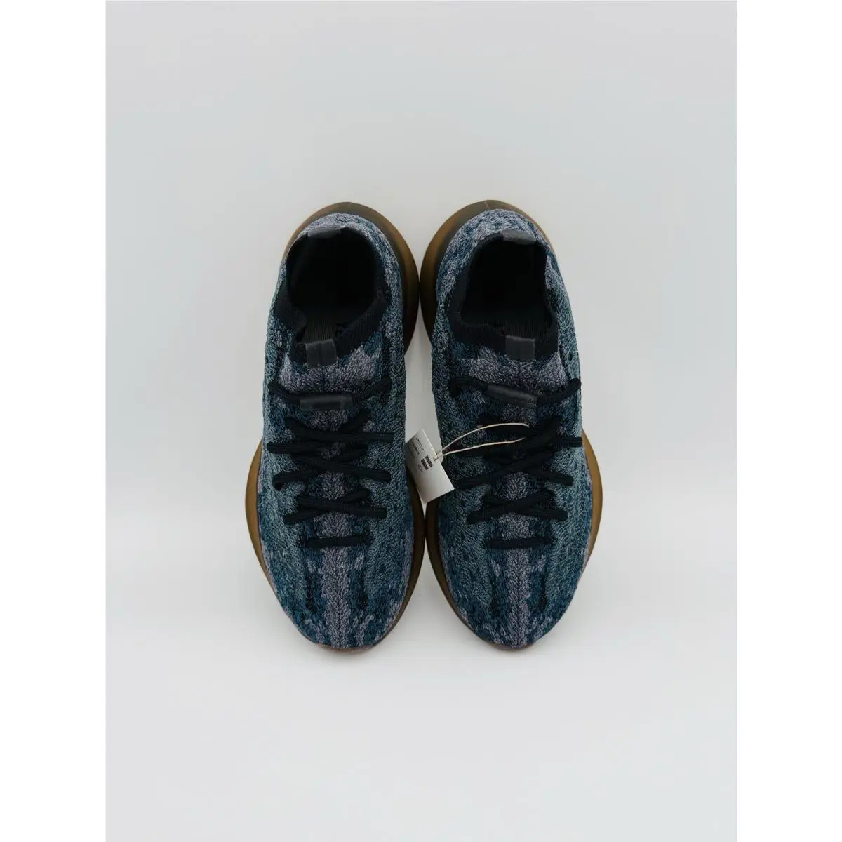 Adidas shoes - adidas Yeezy Boost 380 - Yeezy Boost - GZ0454 - Blue 6